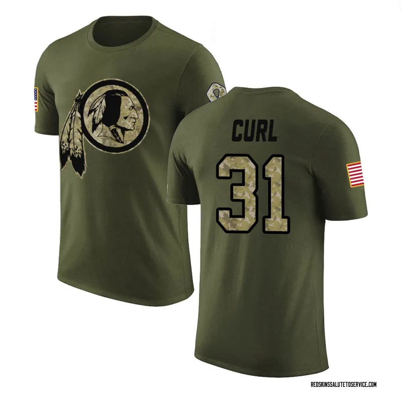 Washington Commanders football 31 Kamren Curl player pose poster Us gift  shirt, hoodie, sweater, long sleeve and tank top