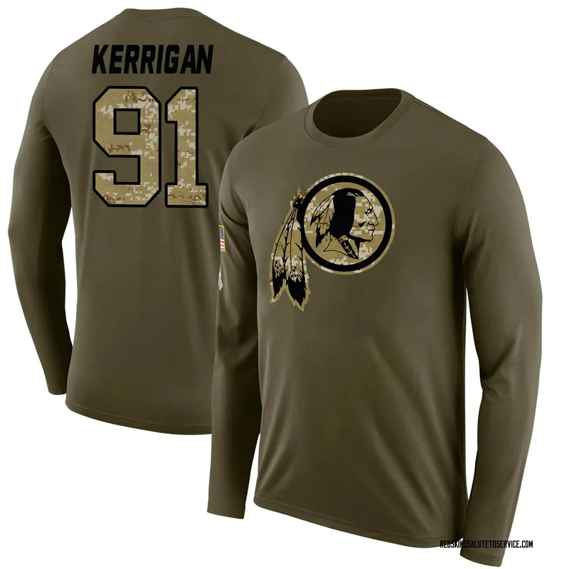 99.ryan Kerrigan Salute To Service Jersey Deals -  1693626016