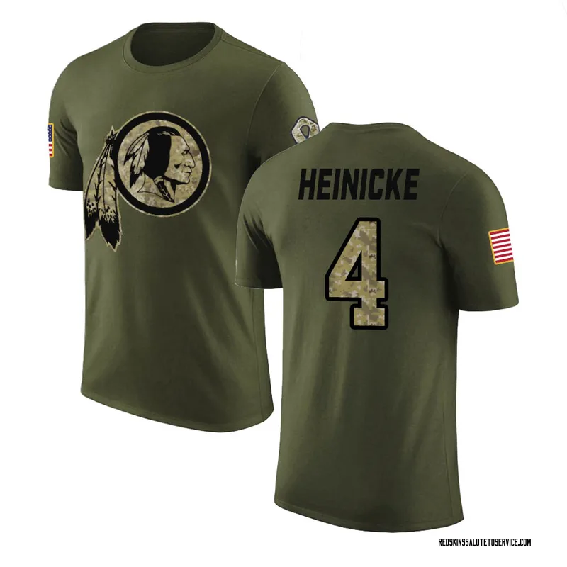 heinicke t shirt