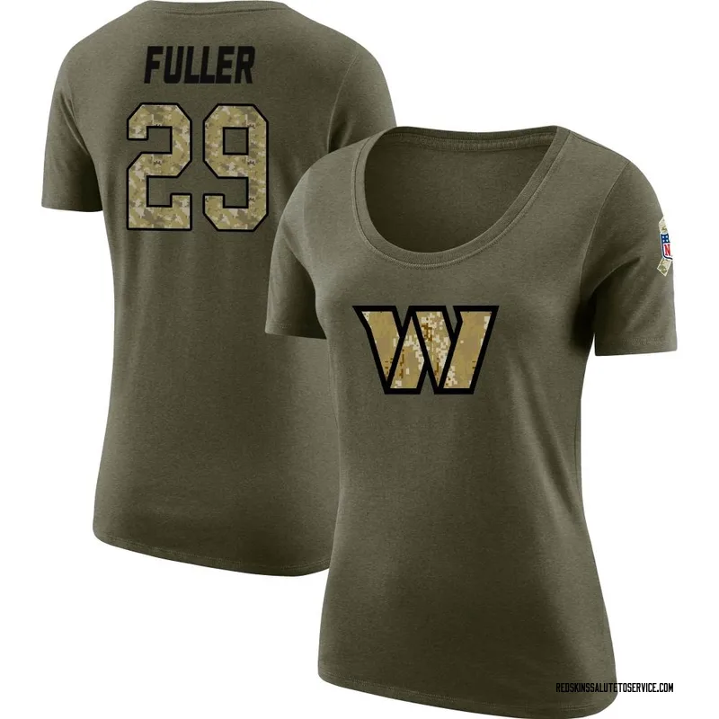 Kendall Fuller 29 Washington Commanders Football Poster 2023 Shirt -  Limotees